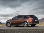 Peugeot 508 RXH 2012 года